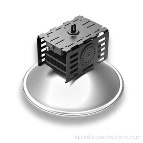 200W LED High Bay Light Cree, High Quality, CE and RoHS Marks